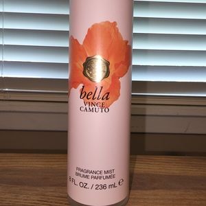 Vince Camuto Bella fragrance mist